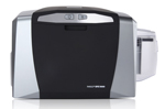 Fargo DTC1000 Dual-Sided Card Printer - USB